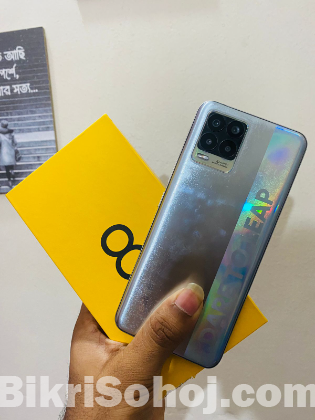 Realme 8